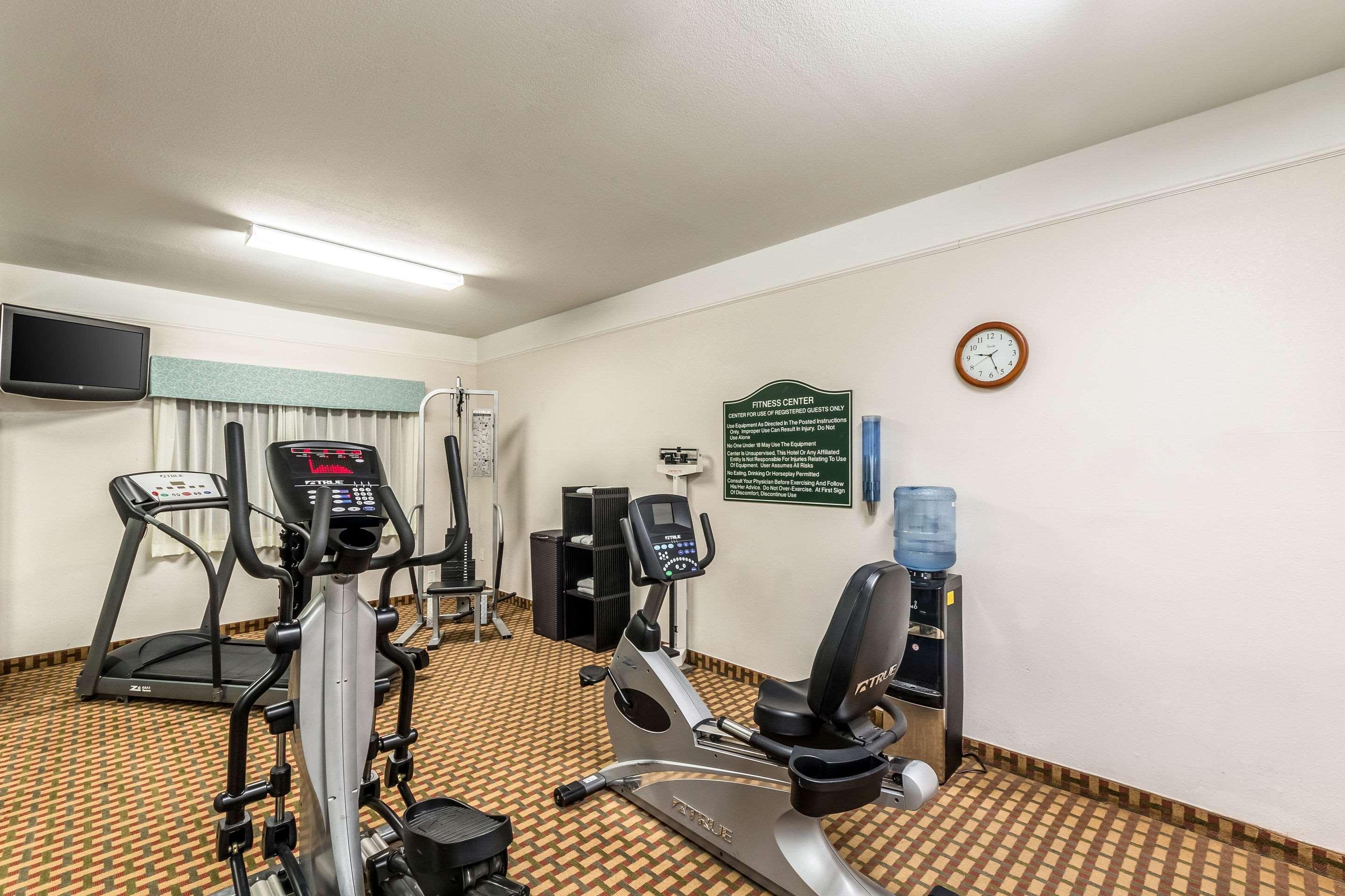Quality Inn & Suites Seaworld North San Antonio Bagian luar foto