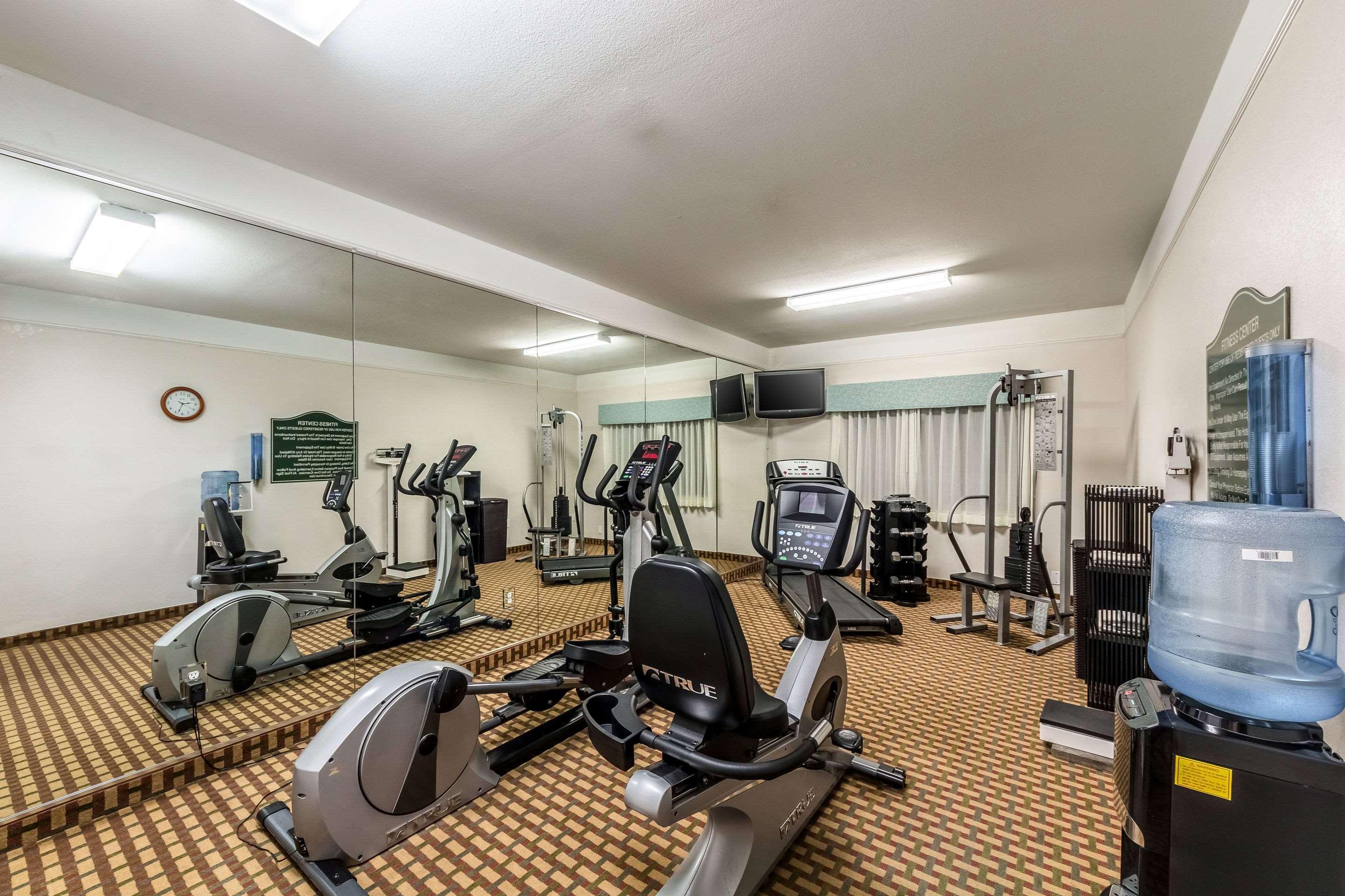Quality Inn & Suites Seaworld North San Antonio Bagian luar foto